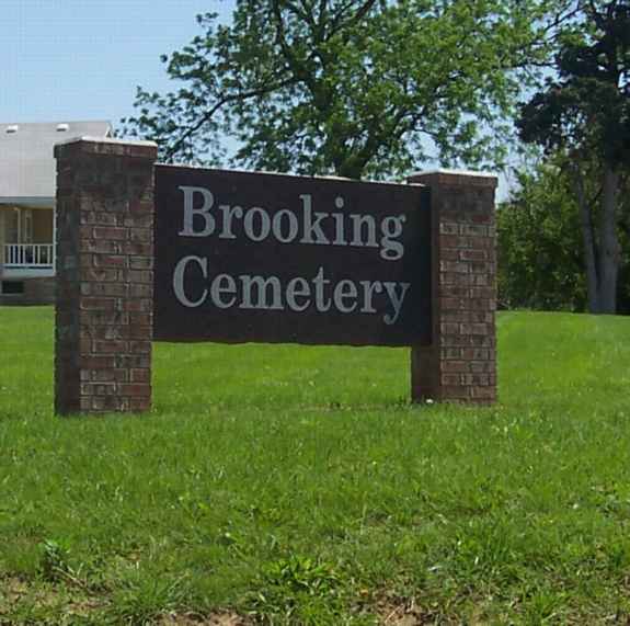 Brooking Cemetery